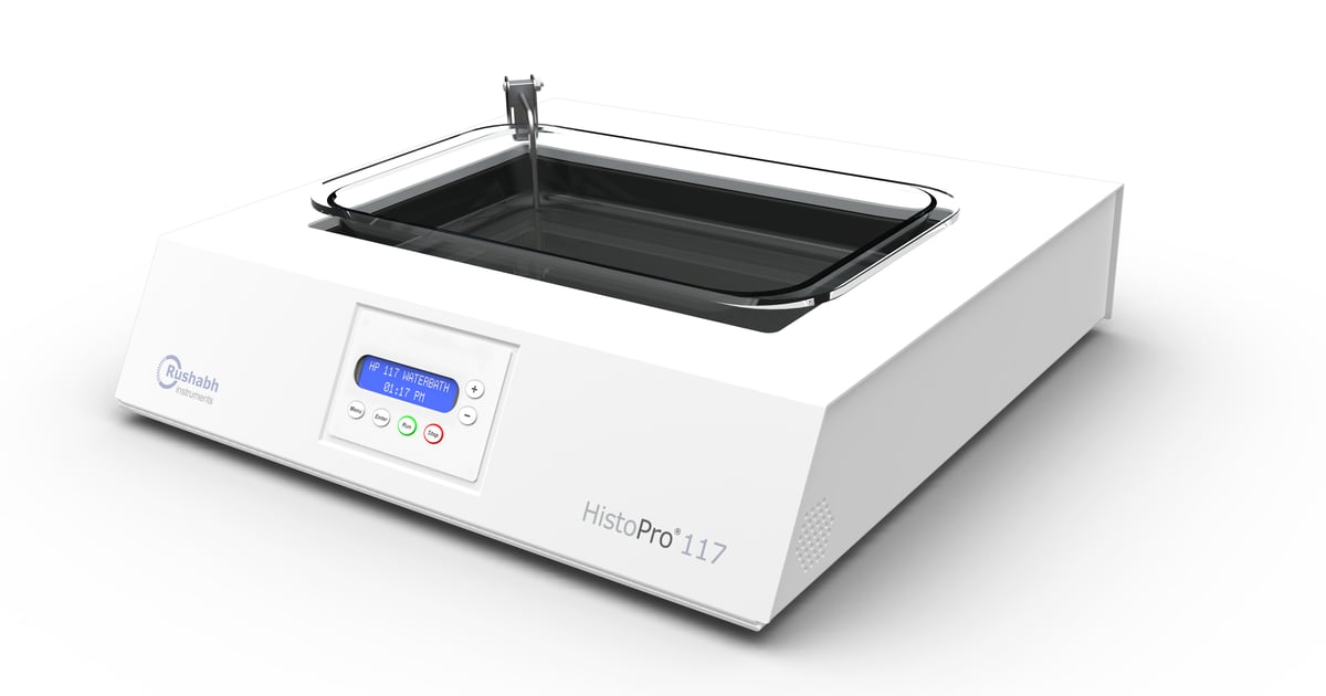 HistoPro 117 Water Bath Histology Partners